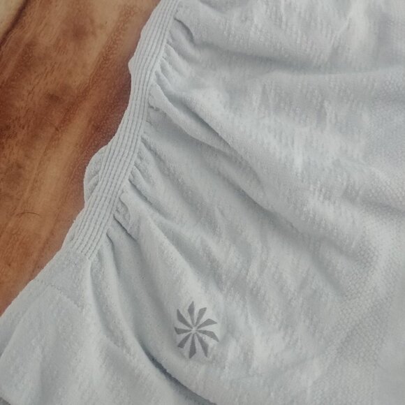 Athleta Speedlight Seamless Tank Size S Mint - Picture 2 of 3